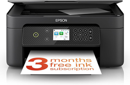 Epson expression home 4200 - expression,