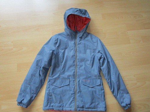 Jacke mit kapuze für - jacke, kinder