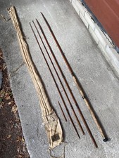 Playfair Grants Vibration 13'