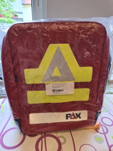 Pax bags seg - bags,