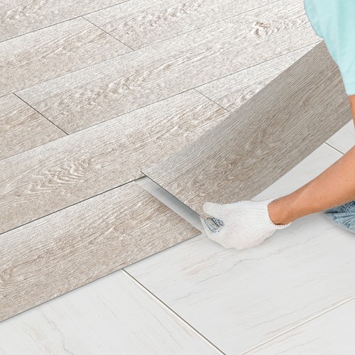 Vinylboden vinyl laminat - vinyl,