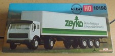 Kibri H0 10190 Bausatz MB