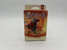 Altered - Bravos Startder Deck