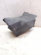 VW Corrado G60 Ladeluftkühler LLK Luft Führung Kanal Schacht G Lader 535145937 A
