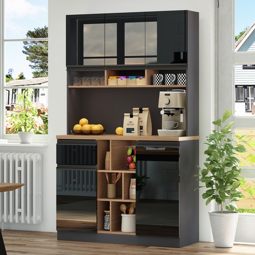 Buffet sideboard - buffet,