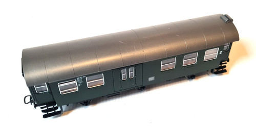 Roco personenwagen 4216 - roco,
