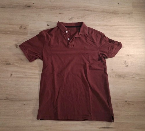 Poloshirt jim spencer - spencer, herren