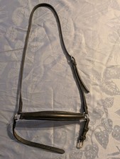 Pony bis cob Reithalfter