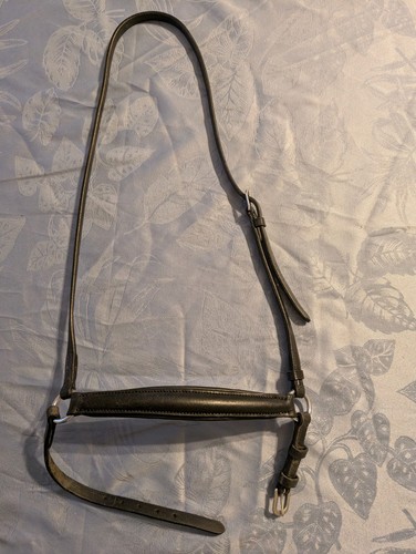 Pony bis cob reithalfter - bis,