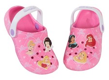 Disney Princess Clogs Sandalen