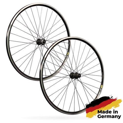 Zoll gravel laufradsatz - 29,