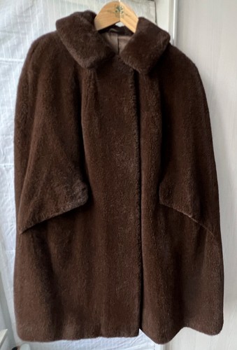 Peter hahn luxus poncho - luxus, umhang