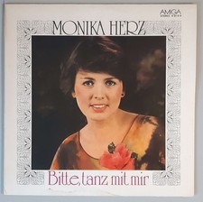 Monika Herz – "Bitte, Tanz