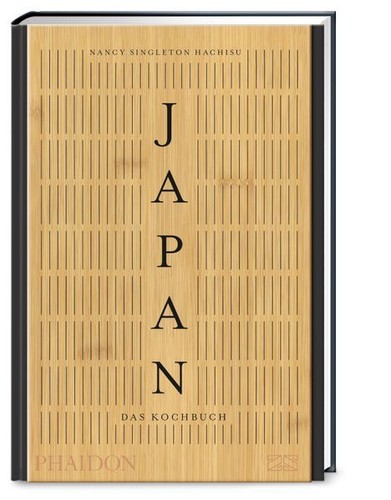 Japan das kochbuch - ?, kochbuch: