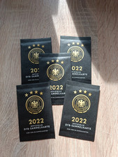 10 Tütchen REWE DFB