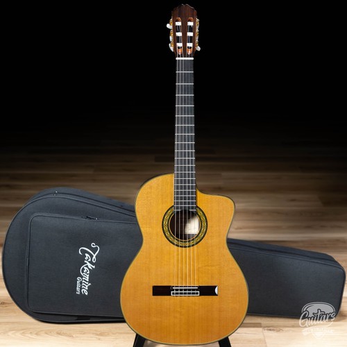Takamine eh5c th5c hirade - /,