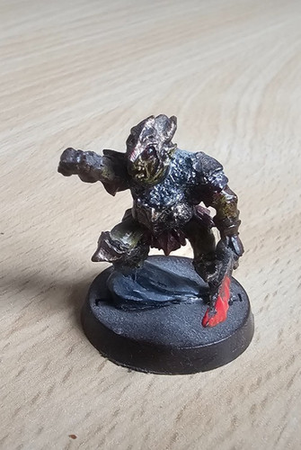 Herr der ringe figuren - herr,