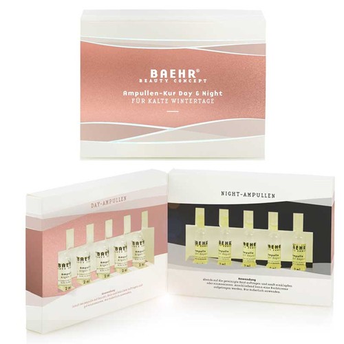 Baehr beauty concept ampullen - baehr,
