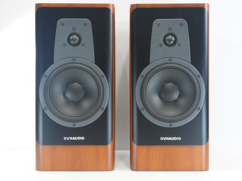 Dynaudio contour 20i - dynaudio,