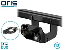 ACPS-ORIS ANHÄNGERKUPPLUNG