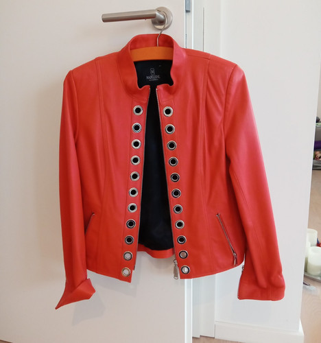 Madeleine damen leder - madeleine,