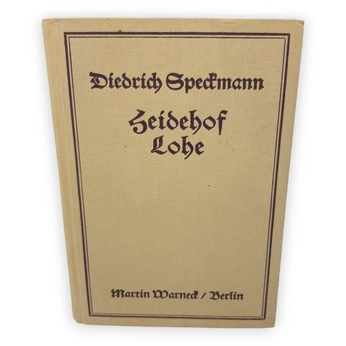 Heidehof lohe diedrich - heidehof,