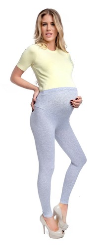 Umstandsleggings mit hoher - umstandsleggings,