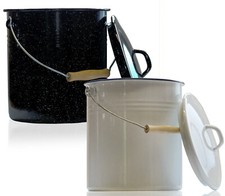 Emailleeimer Email Emaille