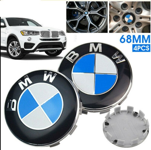 Für bmw 68mm - für,