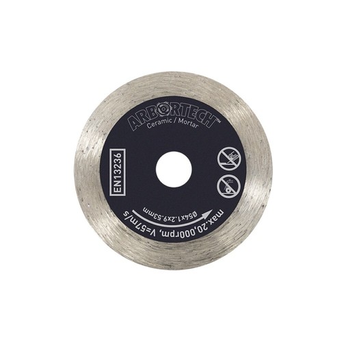 Arbortech diamant trennscheibe - arbortech,