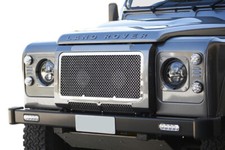 Land Rover Defender – oberer