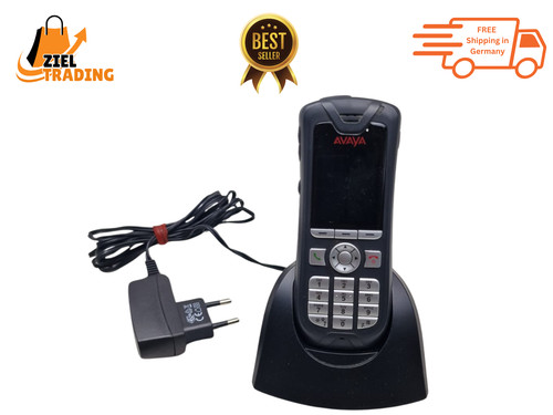Avaya dh4 cbaa dect - avaya, /1b