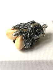 Antiker Anhänger mit