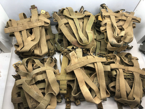 Original ww2 muster - ww2, 37