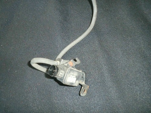 Map sensor honda crx - honda, civic