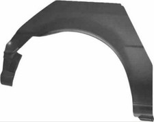 FORD Fiesta MK3 Reparaturblech