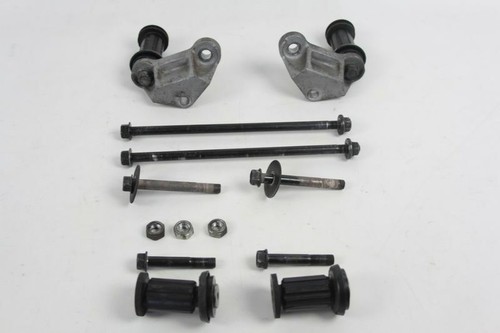 Kit bolzenhalter motorrahmen - kit,