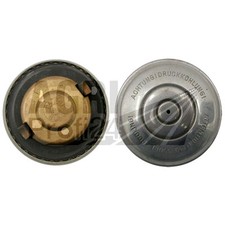 Kühlerdeckel für Case IH