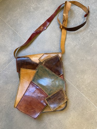 Tasche bunt umhänge - tasche, bunt,