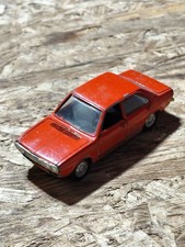 Schuco 1:43 Audi 80 Auto  Modell spielzeug  K75