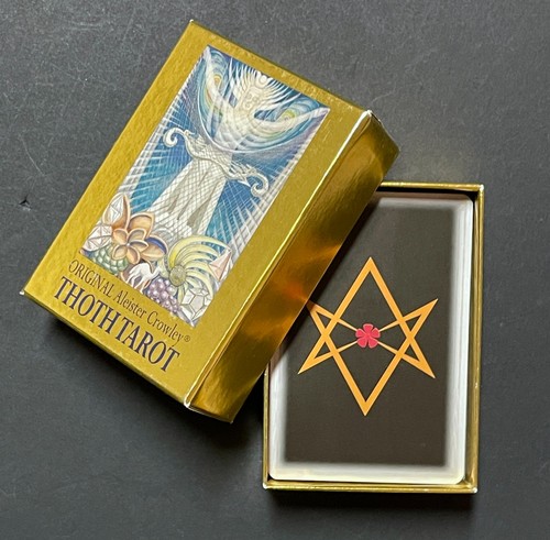 Original aleister crowley - original,