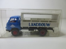 Brekina  43203  Borgward LKW "