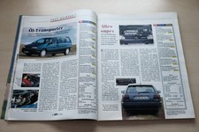 Auto Motor Sport AMS 10/1995