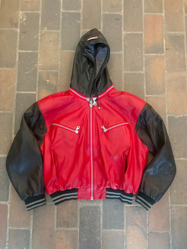 Cordon sport hooded college - sport,