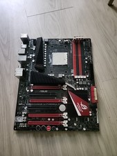ASUS Republic of Gamers Crosshair IV Formula Motherboard