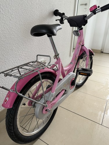 Puky prinzessin lillifee - lillifee, rosa