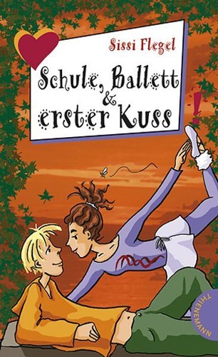 Schule ballett erster kuss - schule,, &