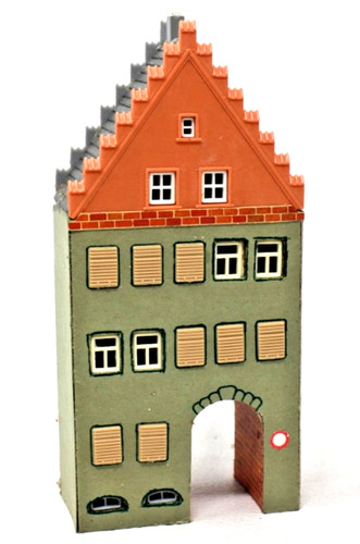 Altstadthaus - h0,