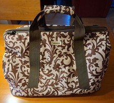 Reisenthel Allrounder  L Braun/Beige Weekender