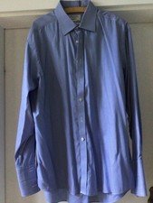 Charles Tyrwhitt 43/17 Hemd kariert